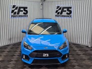 Ford Focus 2.3T EcoBoost RS Hatchback 5dr Petrol Manual AWD Euro 6 (s/s) (350 ps) 41