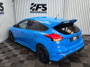 Ford Focus 2.3T EcoBoost RS Hatchback 5dr Petrol Manual AWD Euro 6 (s/s) (350 ps) 43