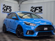 Ford Focus 2.3T EcoBoost RS Hatchback 5dr Petrol Manual AWD Euro 6 (s/s) (350 ps) 46