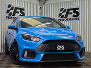 Ford Focus 2.3T EcoBoost RS Hatchback 5dr Petrol Manual AWD Euro 6 (s/s) (350 ps) 47