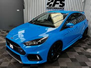 Ford Focus 2.3T EcoBoost RS Hatchback 5dr Petrol Manual AWD Euro 6 (s/s) (350 ps) 3