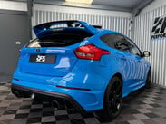 Ford Focus 2.3T EcoBoost RS Hatchback 5dr Petrol Manual AWD Euro 6 (s/s) (350 ps) 22