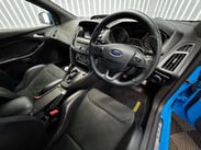 Ford Focus 2.3T EcoBoost RS Hatchback 5dr Petrol Manual AWD Euro 6 (s/s) (350 ps) 26