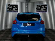 Ford Focus 2.3T EcoBoost RS Hatchback 5dr Petrol Manual AWD Euro 6 (s/s) (350 ps) 34