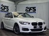 BMW 1 Series 3.0 M140i Shadow Edition Hatchback 5dr Petrol Auto Euro 6 (s/s) (340 ps)