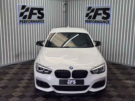 BMW 1 Series 3.0 M140i Shadow Edition Hatchback 5dr Petrol Auto Euro 6 (s/s) (340 ps) 13