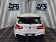 BMW 1 Series 3.0 M140i Shadow Edition Hatchback 5dr Petrol Auto Euro 6 (s/s) (340 ps) 16