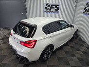 BMW 1 Series 3.0 M140i Shadow Edition Hatchback 5dr Petrol Auto Euro 6 (s/s) (340 ps) 17