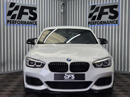 BMW 1 Series 3.0 M140i Shadow Edition Hatchback 5dr Petrol Auto Euro 6 (s/s) (340 ps) 32