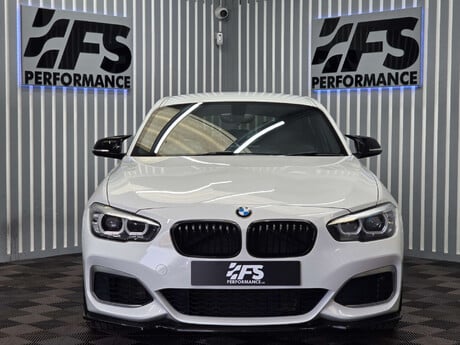 BMW 1 Series 3.0 M140i Shadow Edition Hatchback 5dr Petrol Auto Euro 6 (s/s) (340 ps) 32