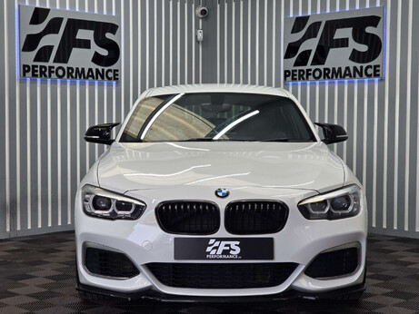 BMW 1 Series 3.0 M140i Shadow Edition Hatchback 5dr Petrol Auto Euro 6 (s/s) (340 ps) 28