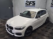 BMW 1 Series 3.0 M140i Shadow Edition Hatchback 5dr Petrol Auto Euro 6 (s/s) (340 ps) 39