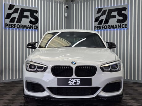 BMW 1 Series 3.0 M140i Shadow Edition Hatchback 5dr Petrol Auto Euro 6 (s/s) (340 ps) 44