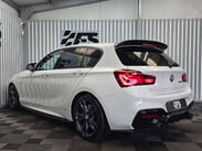 BMW 1 Series 3.0 M140i Shadow Edition Hatchback 5dr Petrol Auto Euro 6 (s/s) (340 ps) 46