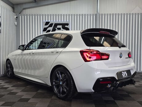 BMW 1 Series 3.0 M140i Shadow Edition Hatchback 5dr Petrol Auto Euro 6 (s/s) (340 ps) 42