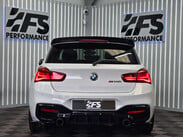 BMW 1 Series 3.0 M140i Shadow Edition Hatchback 5dr Petrol Auto Euro 6 (s/s) (340 ps) 5