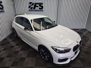 BMW 1 Series 3.0 M140i Shadow Edition Hatchback 5dr Petrol Auto Euro 6 (s/s) (340 ps) 12