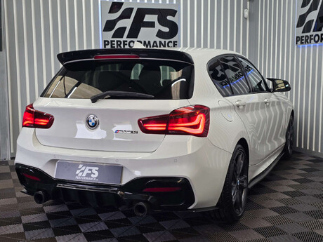 BMW 1 Series 3.0 M140i Shadow Edition Hatchback 5dr Petrol Auto Euro 6 (s/s) (340 ps) 36