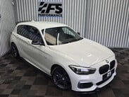 BMW 1 Series 3.0 M140i Shadow Edition Hatchback 5dr Petrol Auto Euro 6 (s/s) (340 ps) 37