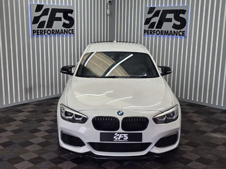 BMW 1 Series 3.0 M140i Shadow Edition Hatchback 5dr Petrol Auto Euro 6 (s/s) (340 ps) 34