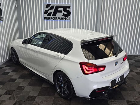 BMW 1 Series 3.0 M140i Shadow Edition Hatchback 5dr Petrol Auto Euro 6 (s/s) (340 ps) 40