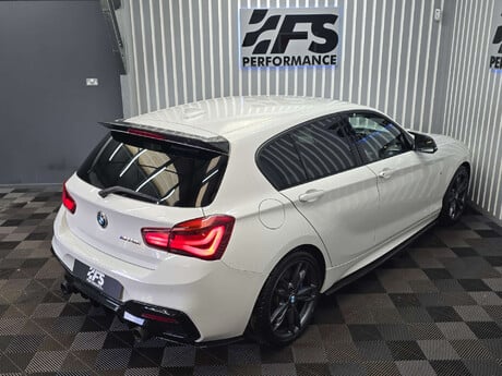 BMW 1 Series 3.0 M140i Shadow Edition Hatchback 5dr Petrol Auto Euro 6 (s/s) (340 ps) 42