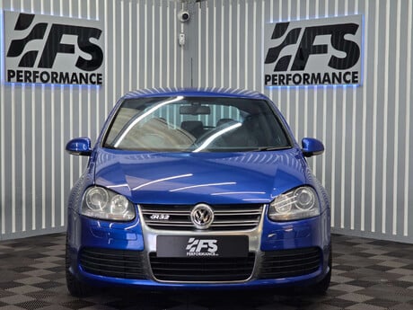 Volkswagen Golf 3.2 V6 R32 Hatchback 3dr Petrol DSG 4Motion (233 g/km, 247 bhp) 2