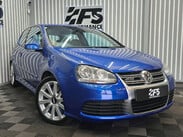 Volkswagen Golf 3.2 V6 R32 Hatchback 3dr Petrol DSG 4Motion (233 g/km, 247 bhp) 24