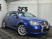 Volkswagen Golf 3.2 V6 R32 Hatchback 3dr Petrol DSG 4Motion (233 g/km, 247 bhp) 39