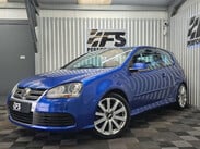 Volkswagen Golf 3.2 V6 R32 Hatchback 3dr Petrol DSG 4Motion (233 g/km, 247 bhp) 41