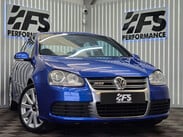 Volkswagen Golf 3.2 V6 R32 Hatchback 3dr Petrol DSG 4Motion (233 g/km, 247 bhp) 46