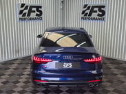 Audi S4 3.0 TDI V6 Black Edition Saloon 4dr Diesel Tiptronic quattro Euro 6 (s/s) ( 45