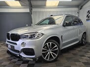 BMW X5 3.0 40d M Sport SUV 5dr Diesel Auto xDrive Euro 6 (s/s) (313 ps) 3