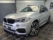 BMW X5 3.0 40d M Sport SUV 5dr Diesel Auto xDrive Euro 6 (s/s) (313 ps) 38