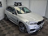 BMW X5 3.0 40d M Sport SUV 5dr Diesel Auto xDrive Euro 6 (s/s) (313 ps) 42