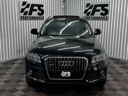 Audi Q5 3.0 TDI V6 SE SUV 5dr Diesel S Tronic quattro Euro 6 (s/s) (258 ps) 13