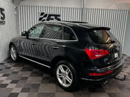 Audi Q5 3.0 TDI V6 SE SUV 5dr Diesel S Tronic quattro Euro 6 (s/s) (258 ps) 15