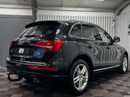 Audi Q5 3.0 TDI V6 SE SUV 5dr Diesel S Tronic quattro Euro 6 (s/s) (258 ps) 17