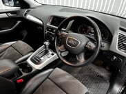 Audi Q5 3.0 TDI V6 SE SUV 5dr Diesel S Tronic quattro Euro 6 (s/s) (258 ps) 18