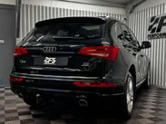 Audi Q5 3.0 TDI V6 SE SUV 5dr Diesel S Tronic quattro Euro 6 (s/s) (258 ps) 25