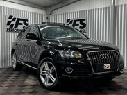 Audi Q5 3.0 TDI V6 SE SUV 5dr Diesel S Tronic quattro Euro 6 (s/s) (258 ps) 28