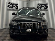 Audi Q5 3.0 TDI V6 SE SUV 5dr Diesel S Tronic quattro Euro 6 (s/s) (258 ps) 29