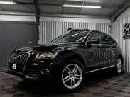 Audi Q5 3.0 TDI V6 SE SUV 5dr Diesel S Tronic quattro Euro 6 (s/s) (258 ps) 30