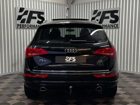 Audi Q5 3.0 TDI V6 SE SUV 5dr Diesel S Tronic quattro Euro 6 (s/s) (258 ps) 27