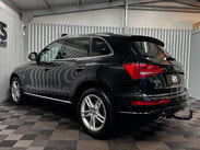 Audi Q5 3.0 TDI V6 SE SUV 5dr Diesel S Tronic quattro Euro 6 (s/s) (258 ps) 33