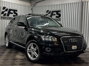 Audi Q5 3.0 TDI V6 SE SUV 5dr Diesel S Tronic quattro Euro 6 (s/s) (258 ps) 35