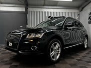 Audi Q5 3.0 TDI V6 SE SUV 5dr Diesel S Tronic quattro Euro 6 (s/s) (258 ps) 39