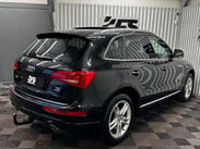 Audi Q5 3.0 TDI V6 SE SUV 5dr Diesel S Tronic quattro Euro 6 (s/s) (258 ps) 44