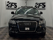 Audi Q5 3.0 TDI V6 SE SUV 5dr Diesel S Tronic quattro Euro 6 (s/s) (258 ps) 2