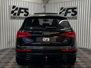 Audi Q5 3.0 TDI V6 SE SUV 5dr Diesel S Tronic quattro Euro 6 (s/s) (258 ps) 16